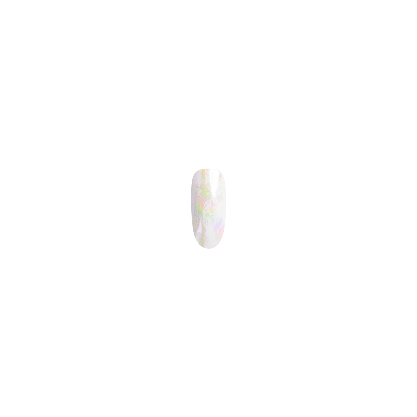 Foil Per Nail Art - Transfer foil - 10 Seashell